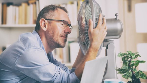 Zpříjemněte si léto v podkroví: Jak správně vybrat klimatizaci