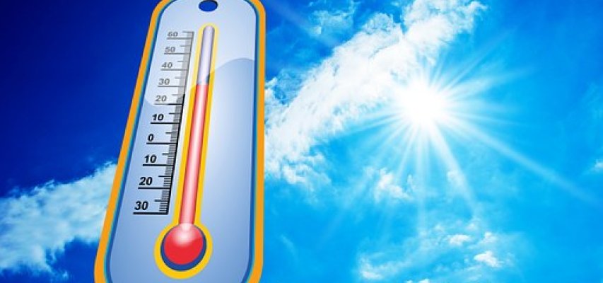 Teploty stoupají, jak správně používat klimatizaci?