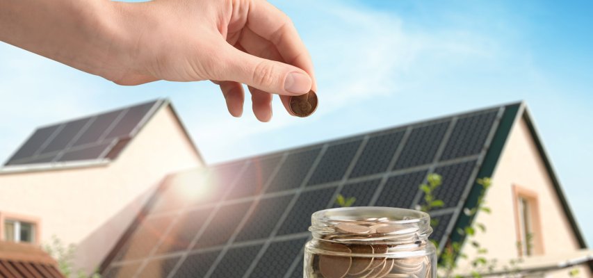 Dotace 2026: Program Nová zelená úsporám se mění