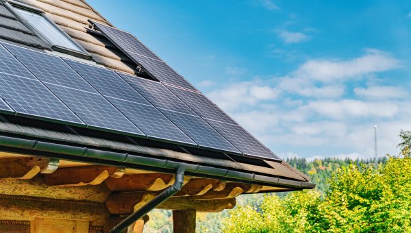 Návratnost investice do fotovoltaických systémů: Výhody sluneční energie