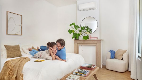 Klimatizace Comfora 5+1 zdarma!