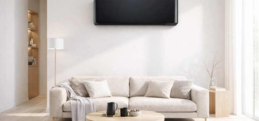 Novinky Toshiba 2026: Shorai Curve přináší design, komfort i chytré technologie