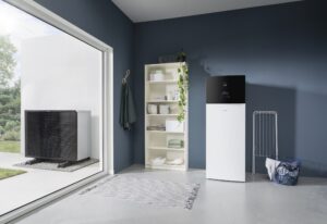 Tepelné čerpadlo Daikin_Altherma